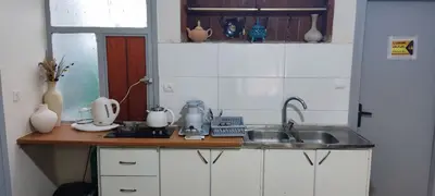 اقامتگاه سنتی سه خوابه بیت الهادی