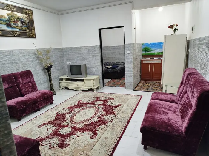 ویلا یک خوابه افشین 2