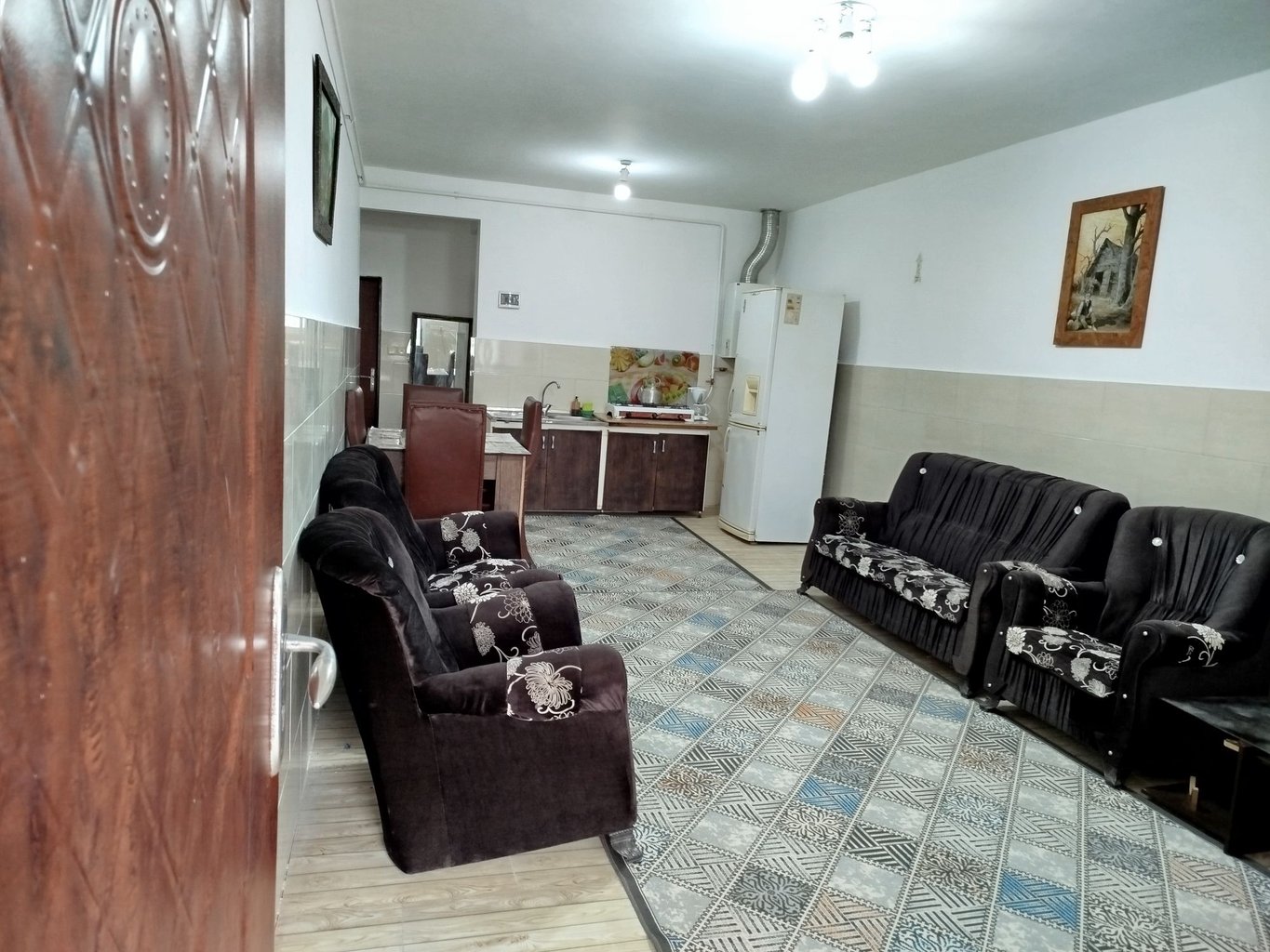 دوخوابه افشین 11