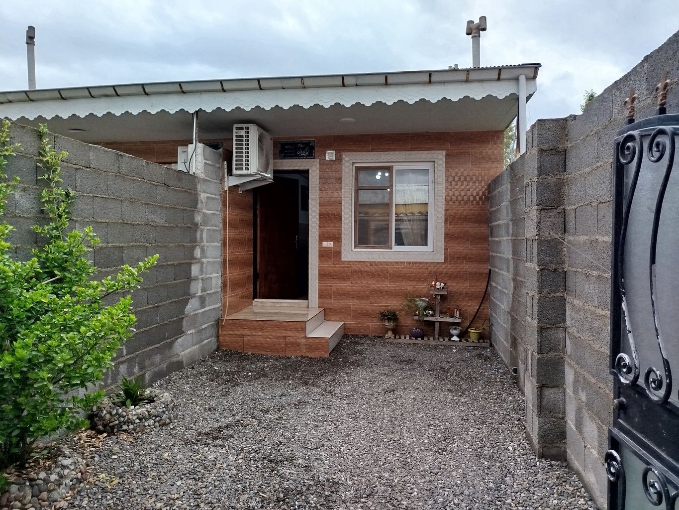 دوخوابه افشین 11