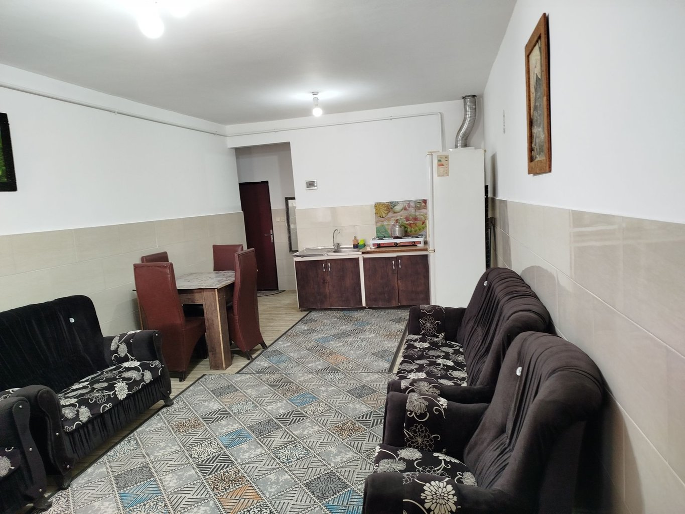 دوخوابه افشین 11