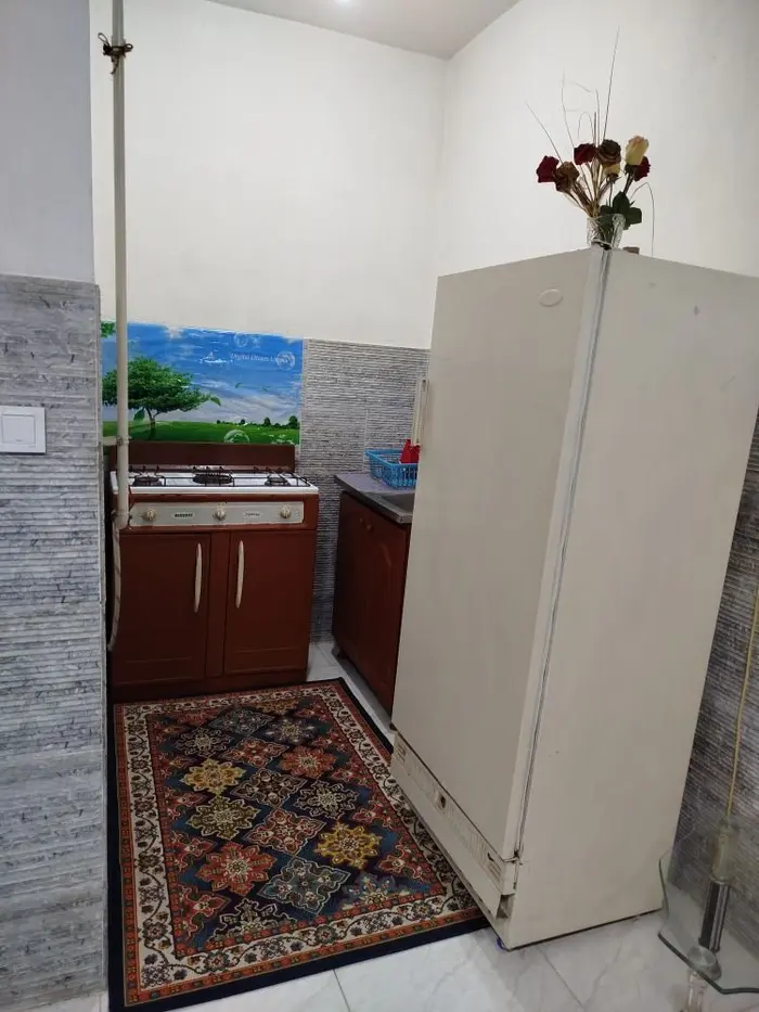 ویلا یک خوابه افشین 2