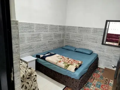 ویلا یک خوابه افشین 2