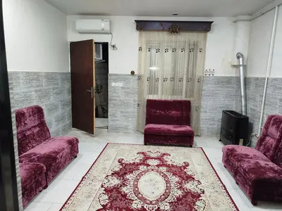 ویلا یک خوابه افشین 2