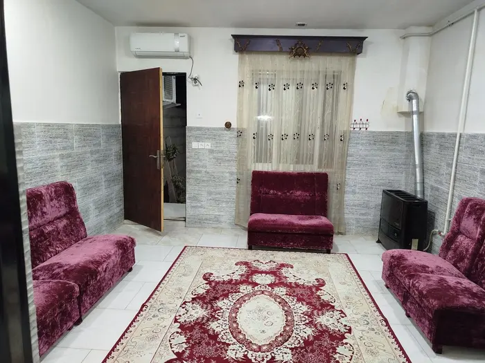 ویلا یک خوابه افشین 2