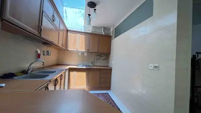 سوئیت یک خوابه طاق 20