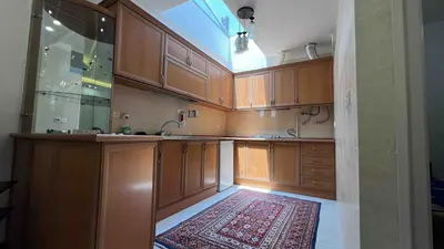 سوئیت یک خوابه طاق 20