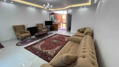 سوئیت یک خوابه طاق 20