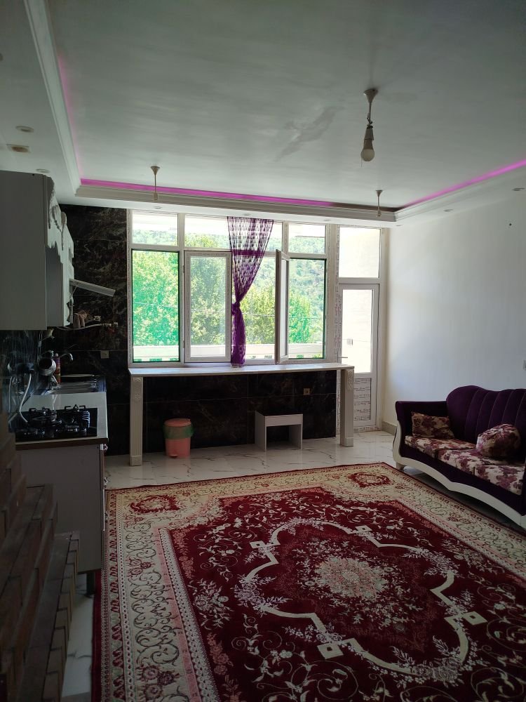 فلت شب های بیشه