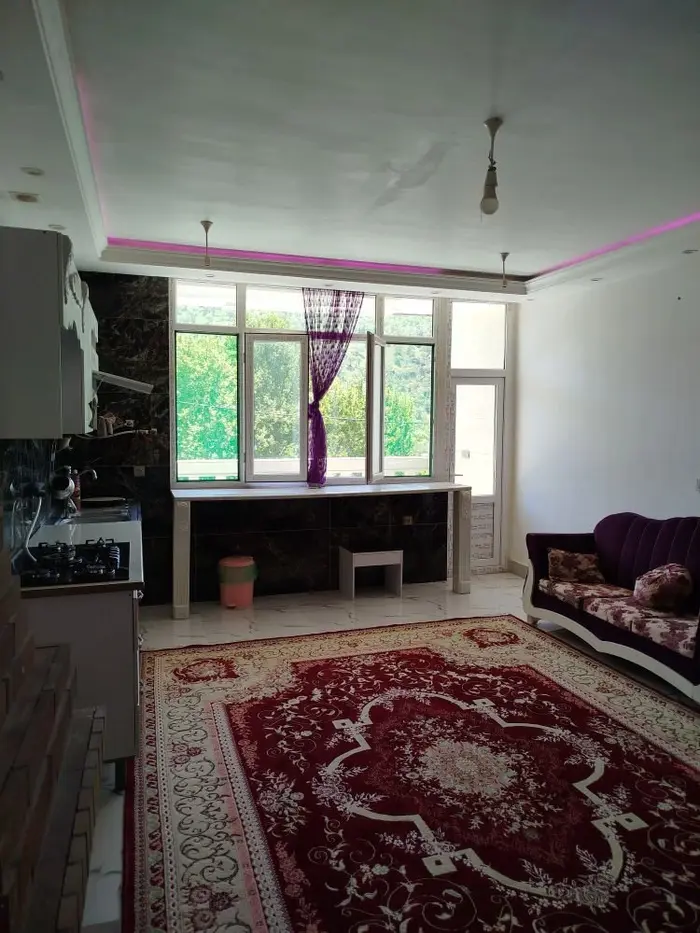 آپارتمان فلت شب های بیشه