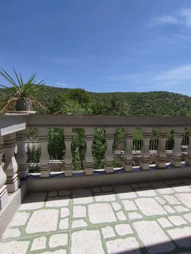 آپارتمان فلت شب های بیشه