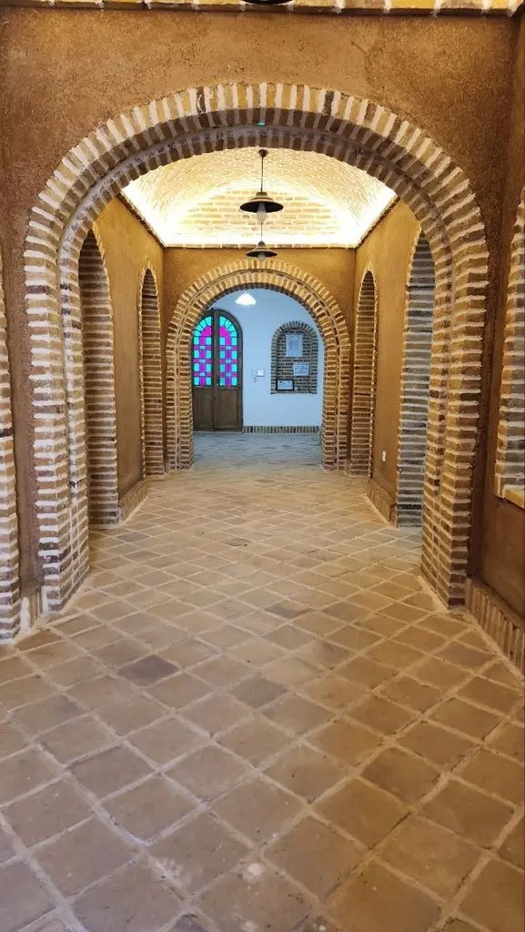 بوم گردی فارسان - واحد ۳