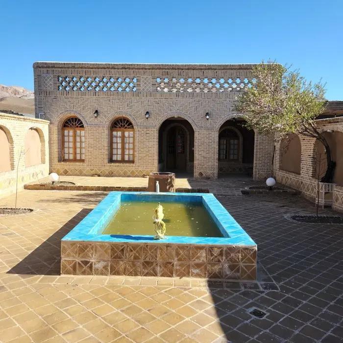 بوم گردی فارسان - واحد ۱