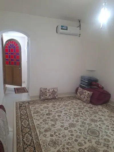 بومگردی فارسان - واحد ۱