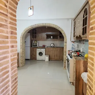 بومگردی فارسان - واحد ۳