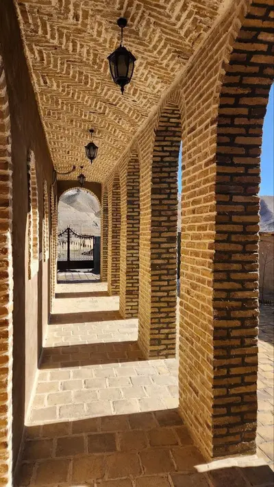 بومگردی فارسان - واحد ۳