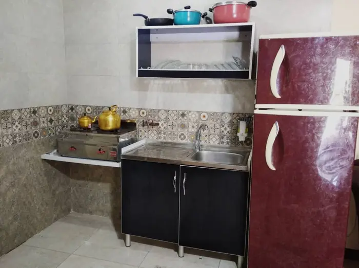 یک خوابه پاپلی ۱