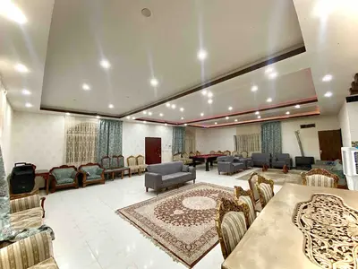 ویلا دوخوابه استخردار آبگرم سینا 1