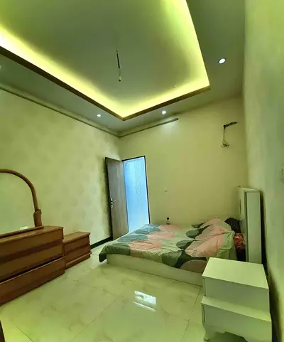 ویلا دوخوابه استخردار آبگرم سینا 1