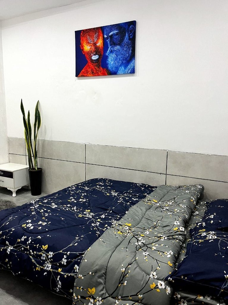 دوخوابه استخردار آبگرم گل گندم