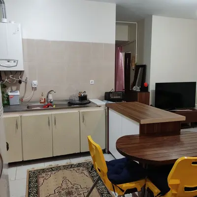 آپارتمان یک خوابه فاز 9 اخوان ثالث