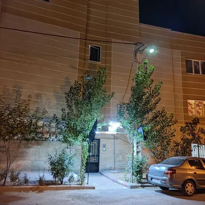 آپارتمان یک خوابه فاز 9 اخوان ثالث