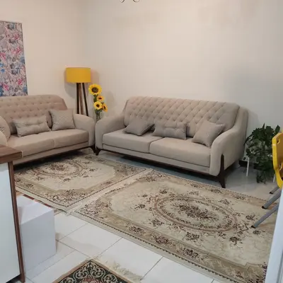 آپارتمان یک خوابه فاز 9 اخوان ثالث