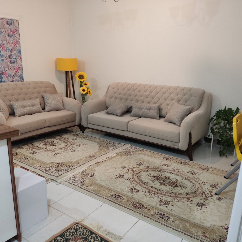 آپارتمان یک خوابه فاز 9 اخوان ثالث