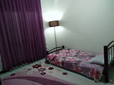 آپارتمان یک خوابه فاز 9 اخوان ثالث