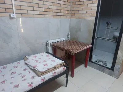 مسافرخانه نادر - واحد سه تخته2۲ ناصرخسرو