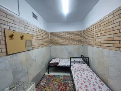 مسافرخانه نادر - واحد دوتخته ۶۶ ناصرخسرو