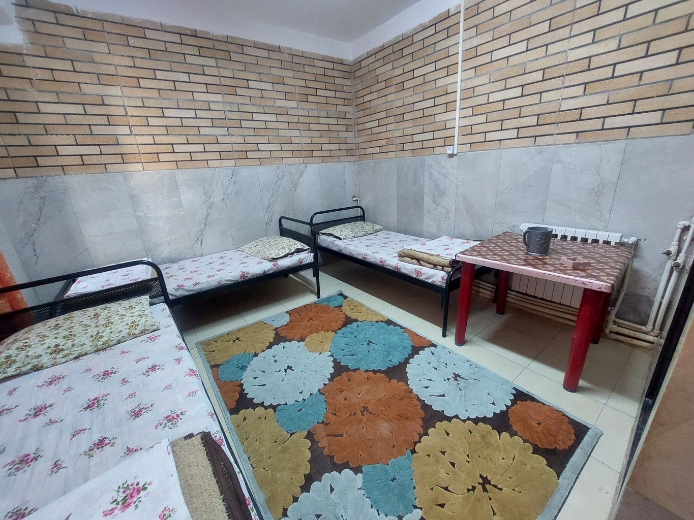 نادر - واحد سه تخته2۲ ناصرخسرو