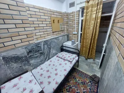 مسافرخانه نادر - واحد یک تخته ۵ ناصرخسرو