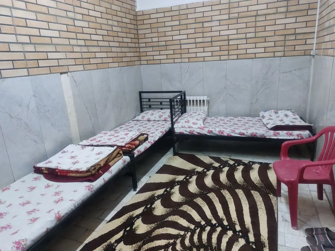 نادر - واحد چهارتخته2 ناصرخسرو