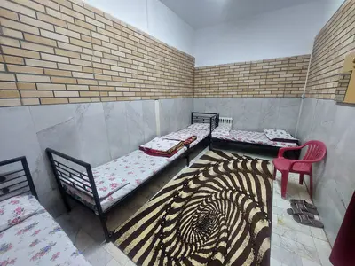 مسافرخانه نادر - واحد چهارتخته3 ناصرخسرو