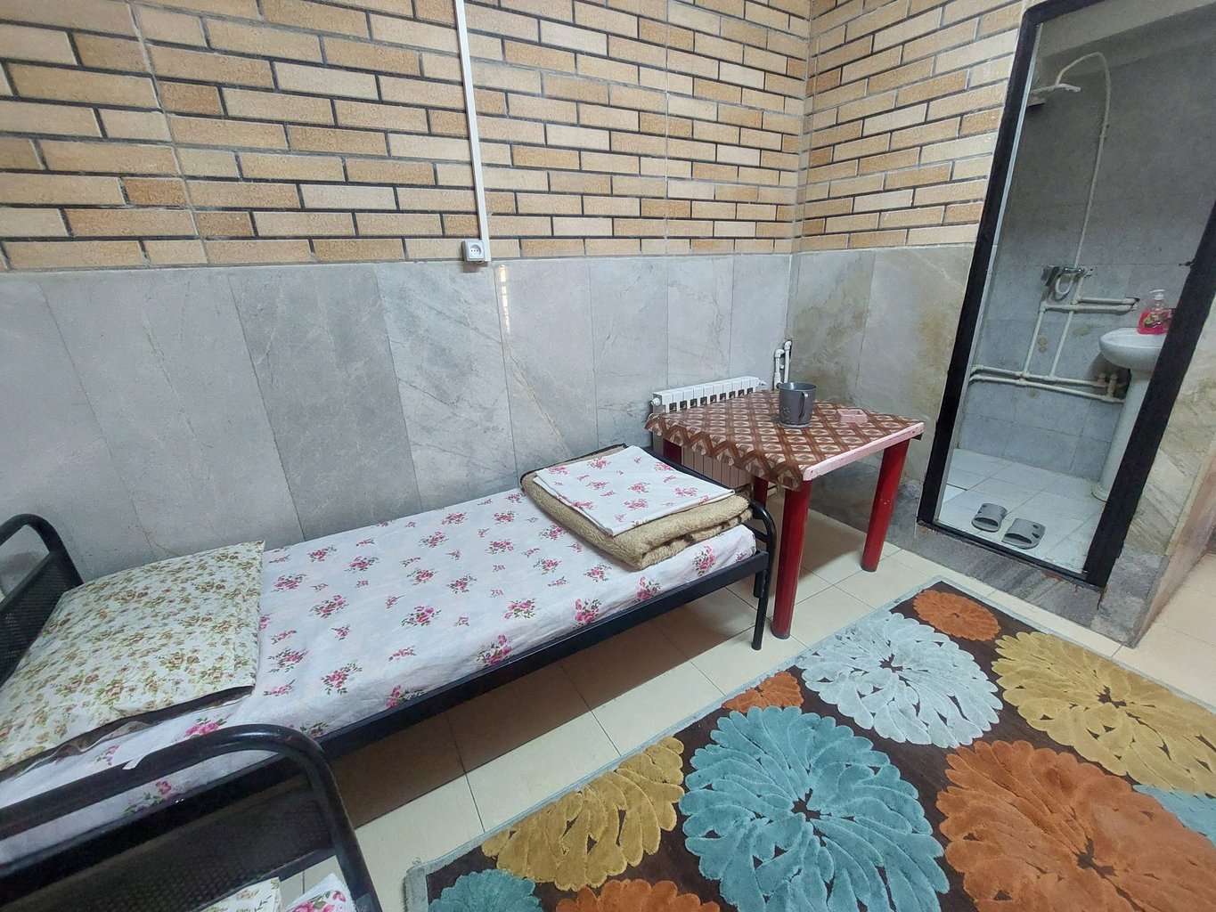 نادر - واحد سه تخته2۲ ناصرخسرو