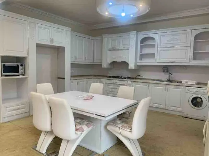 ویلا سه خوابه دوبلکس قلعه سفید - انتخاب عنوان تصویر