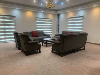 ویلا سه خوابه دوبلکس قلعه سفید