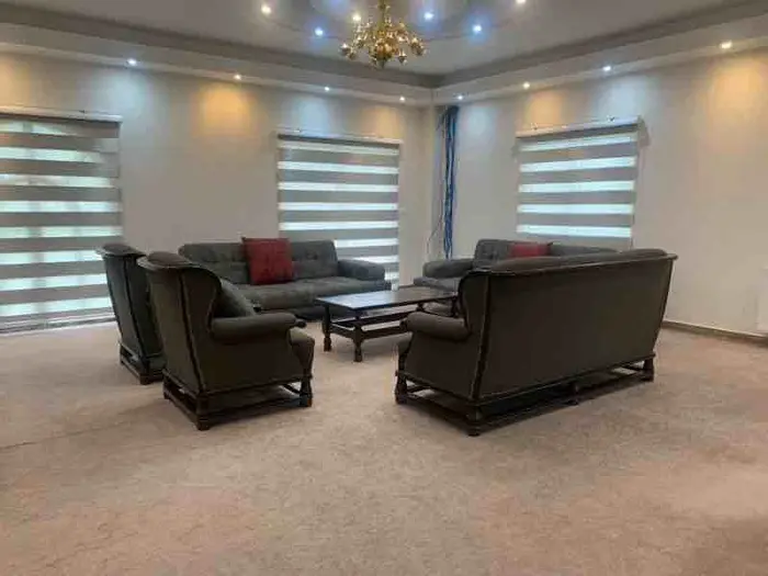 ویلا سه خوابه دوبلکس قلعه سفید - انتخاب عنوان تصویر