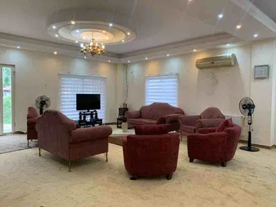 ویلا سه خوابه دوبلکس قلعه سفید