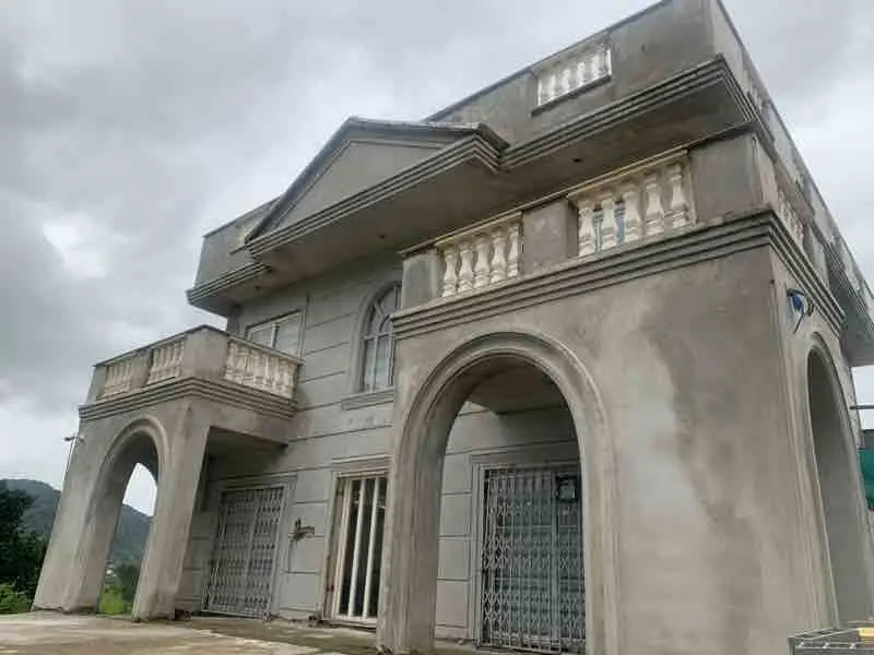 ویلا سه خوابه دوبلکس قلعه سفید - انتخاب عنوان تصویر