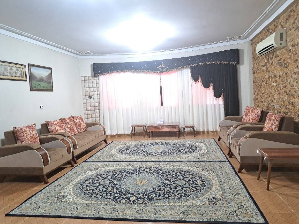 آپارتمان دوخوابه خزایی 1