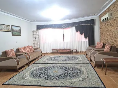 آپارتمان دوخوابه خزایی 1