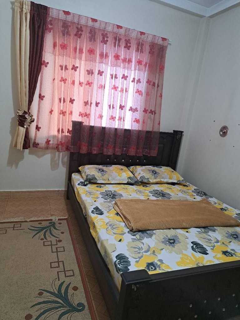 آپارتمان دوخوابه خزایی 1