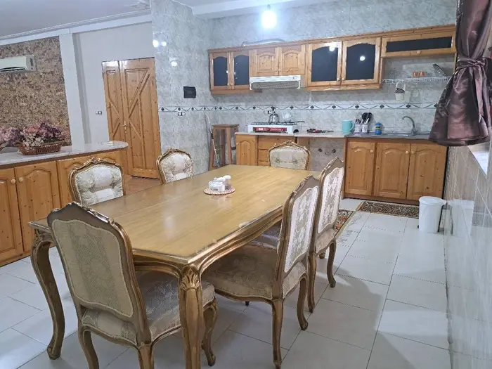 آپارتمان دوخوابه خزایی 1