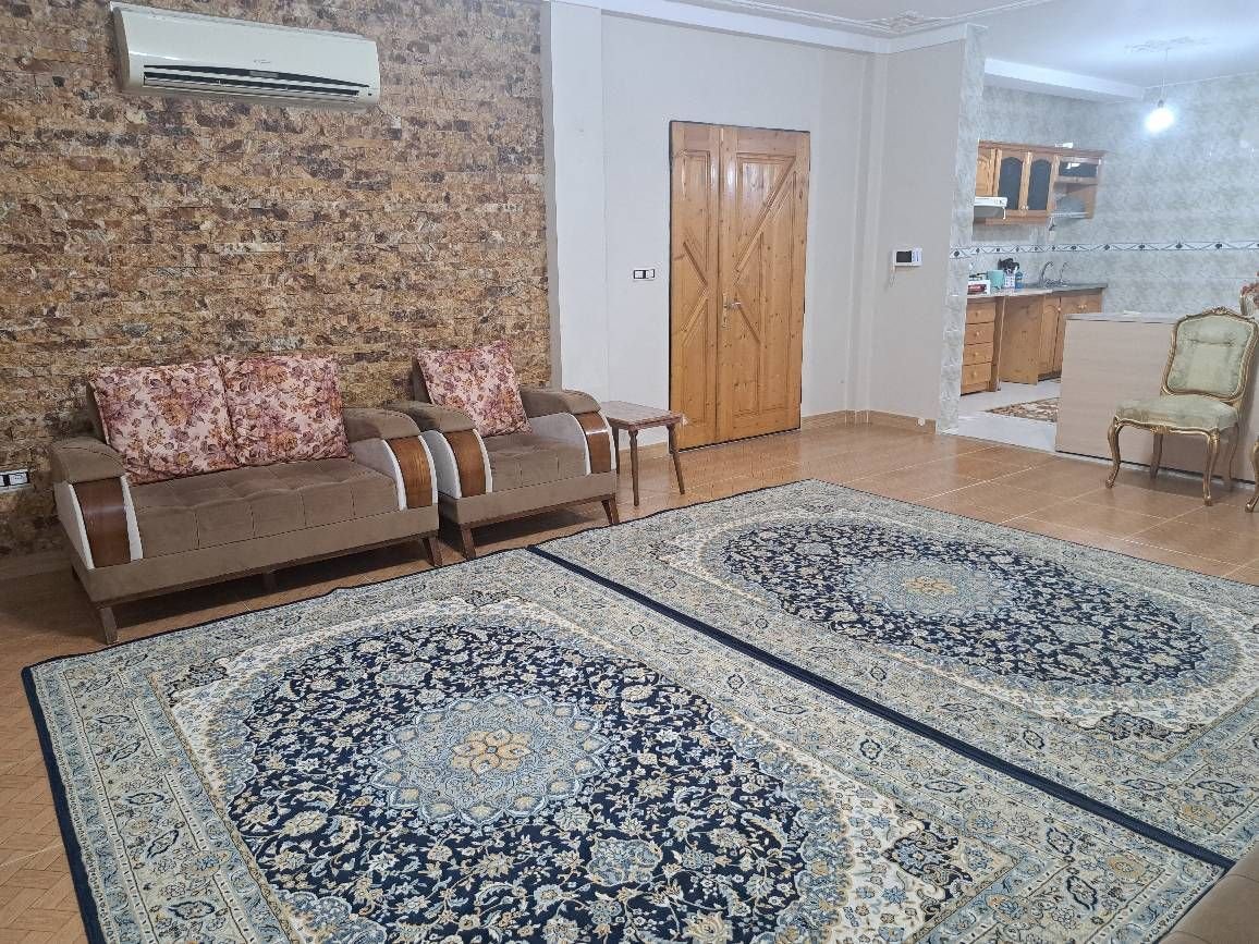 آپارتمان دوخوابه خزایی 1