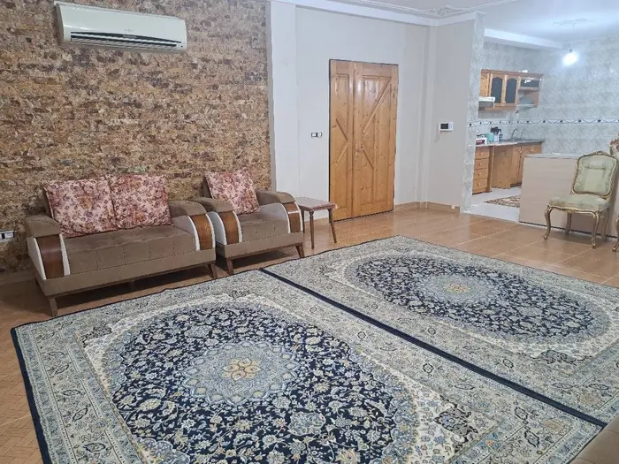 آپارتمان دوخوابه خزایی 1