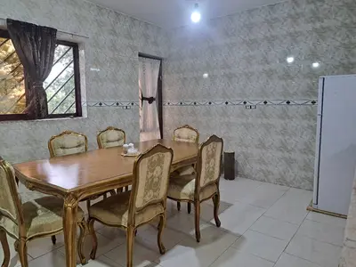 آپارتمان دوخوابه خزایی 1