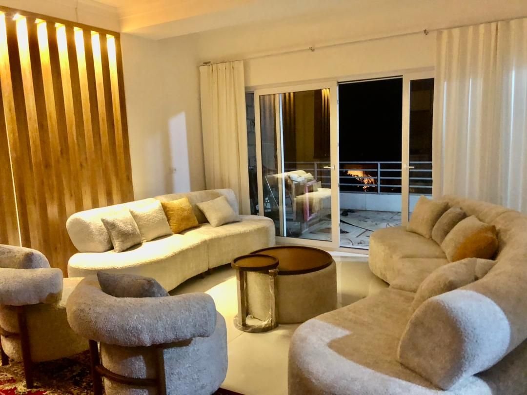 دوخوابه عرش چینو