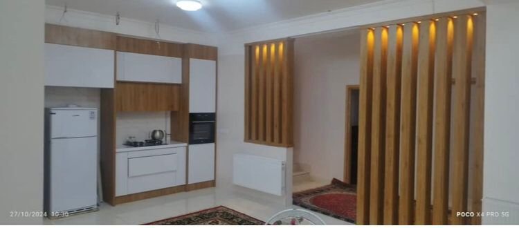 دوخوابه عرش چینو